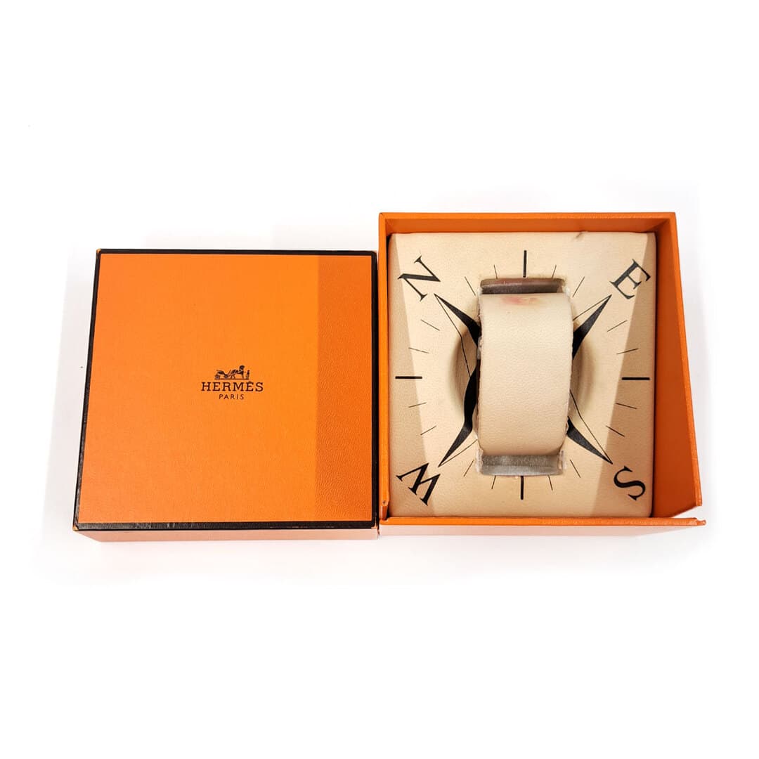 Hermès Clipper — 6