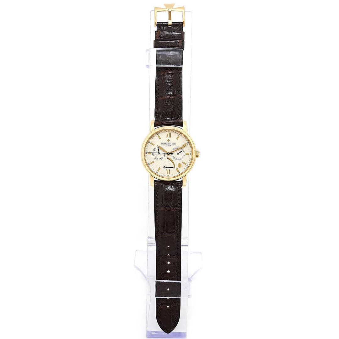 Vacheron Constantin Jubilee 1755 250e anniversaire — 2