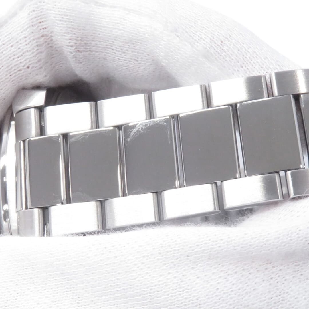 Omega Seamaster Aqua Terra — 4