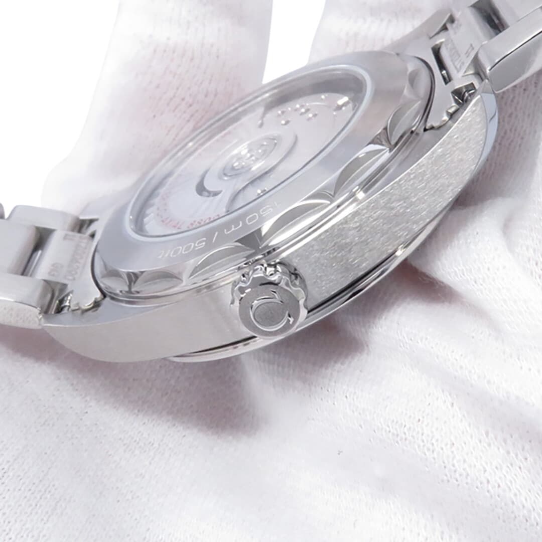 Omega Seamaster Aqua Terra — 7