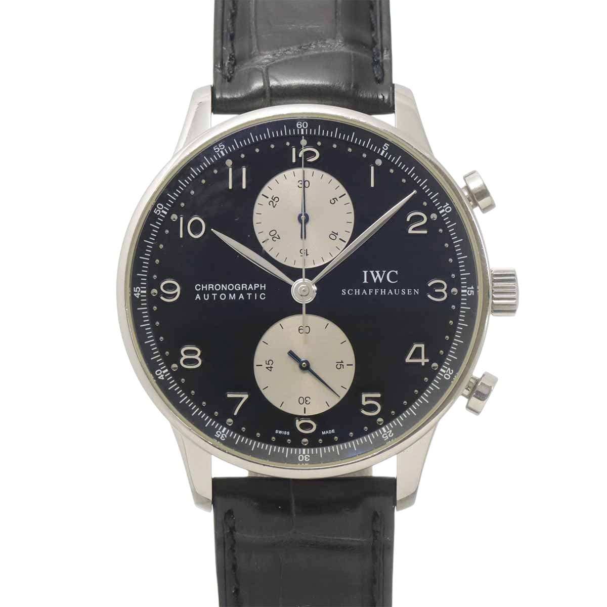 IWC Portugieser