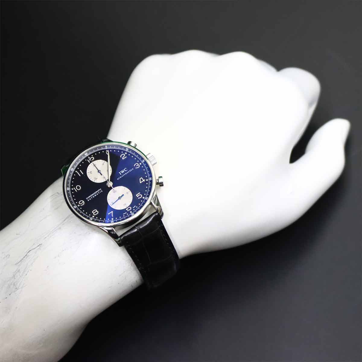 IWC Portugieser — 4