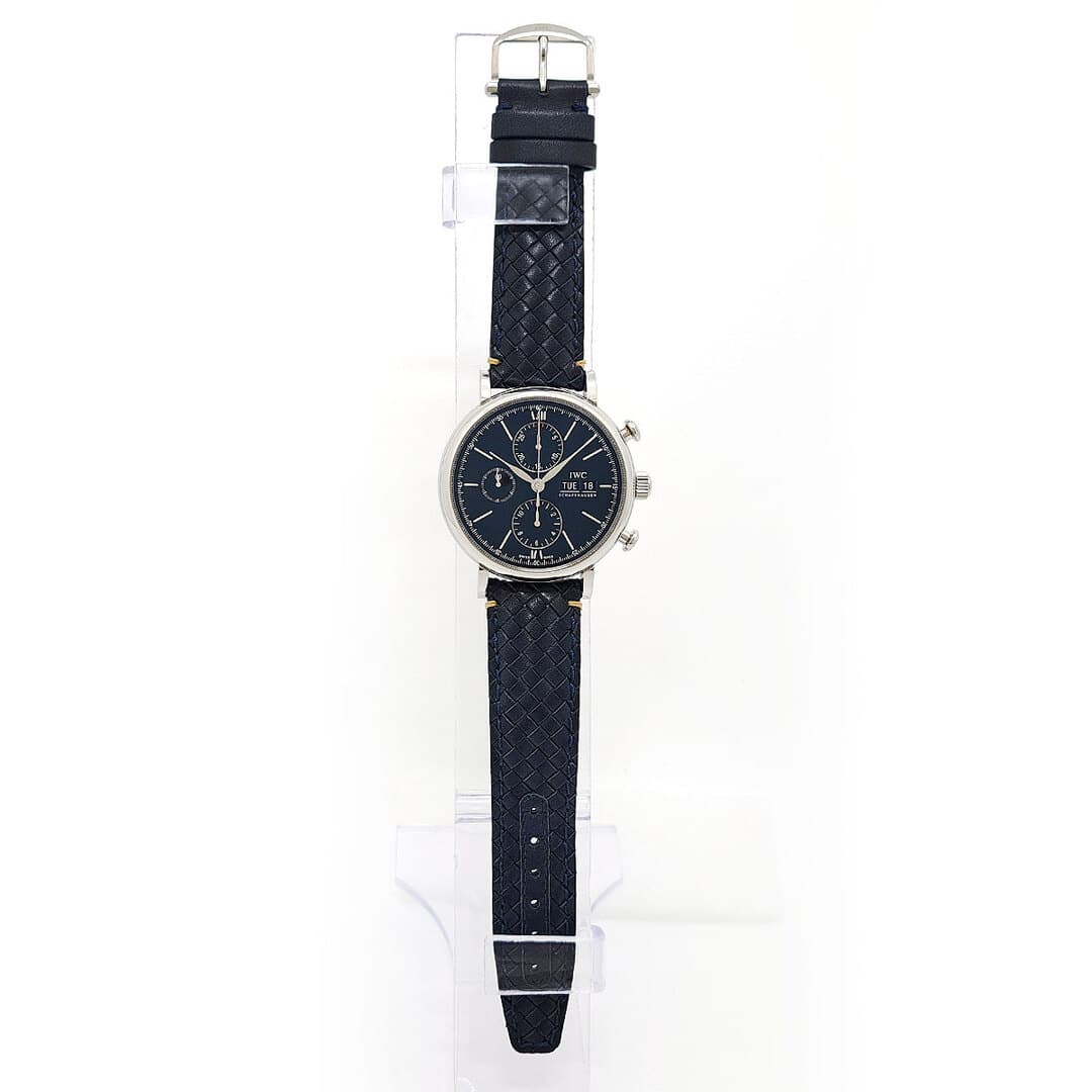IWC Portofino — 2