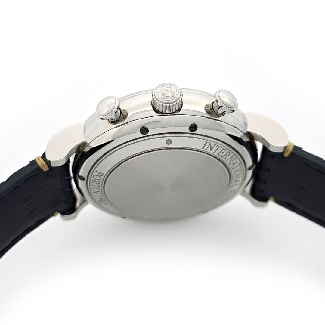IWC Portofino — 4