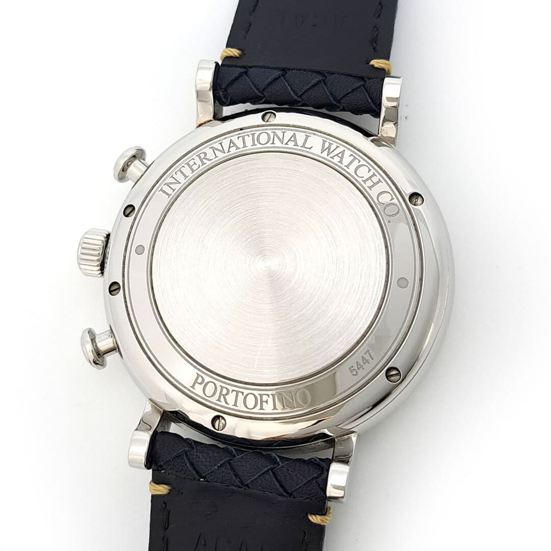 IWC Portofino — 5