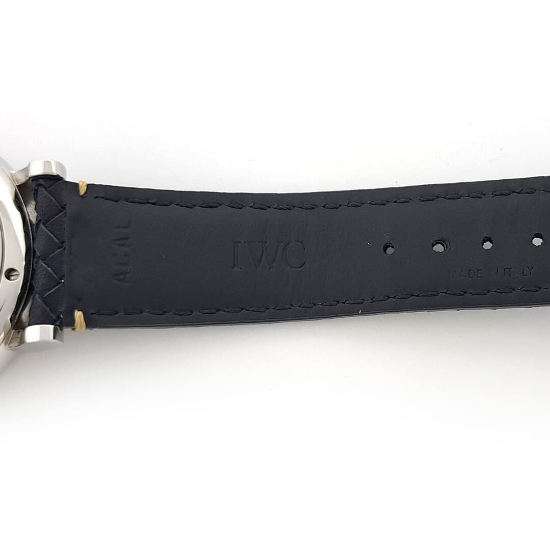 IWC Portofino — 7