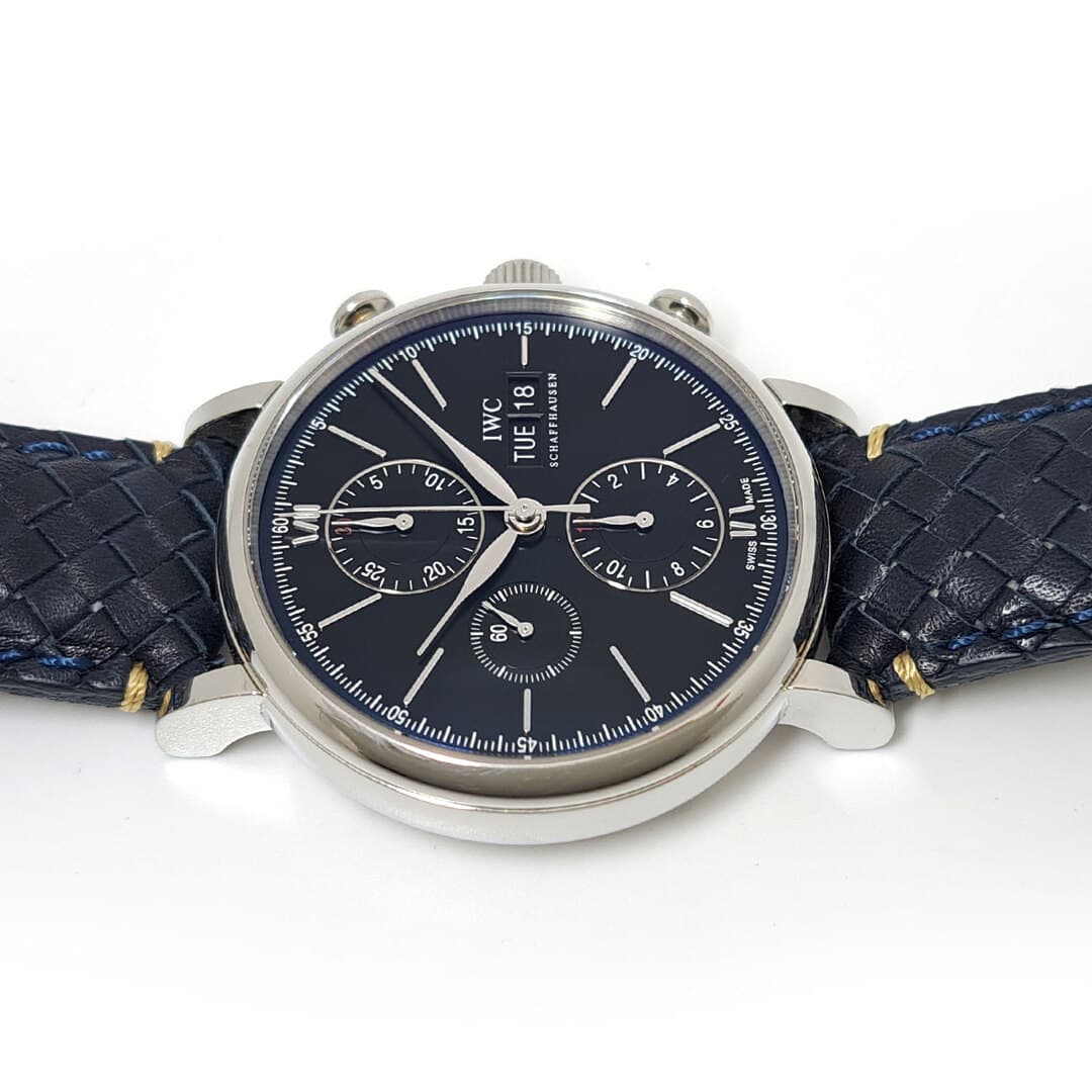 IWC Portofino — 8