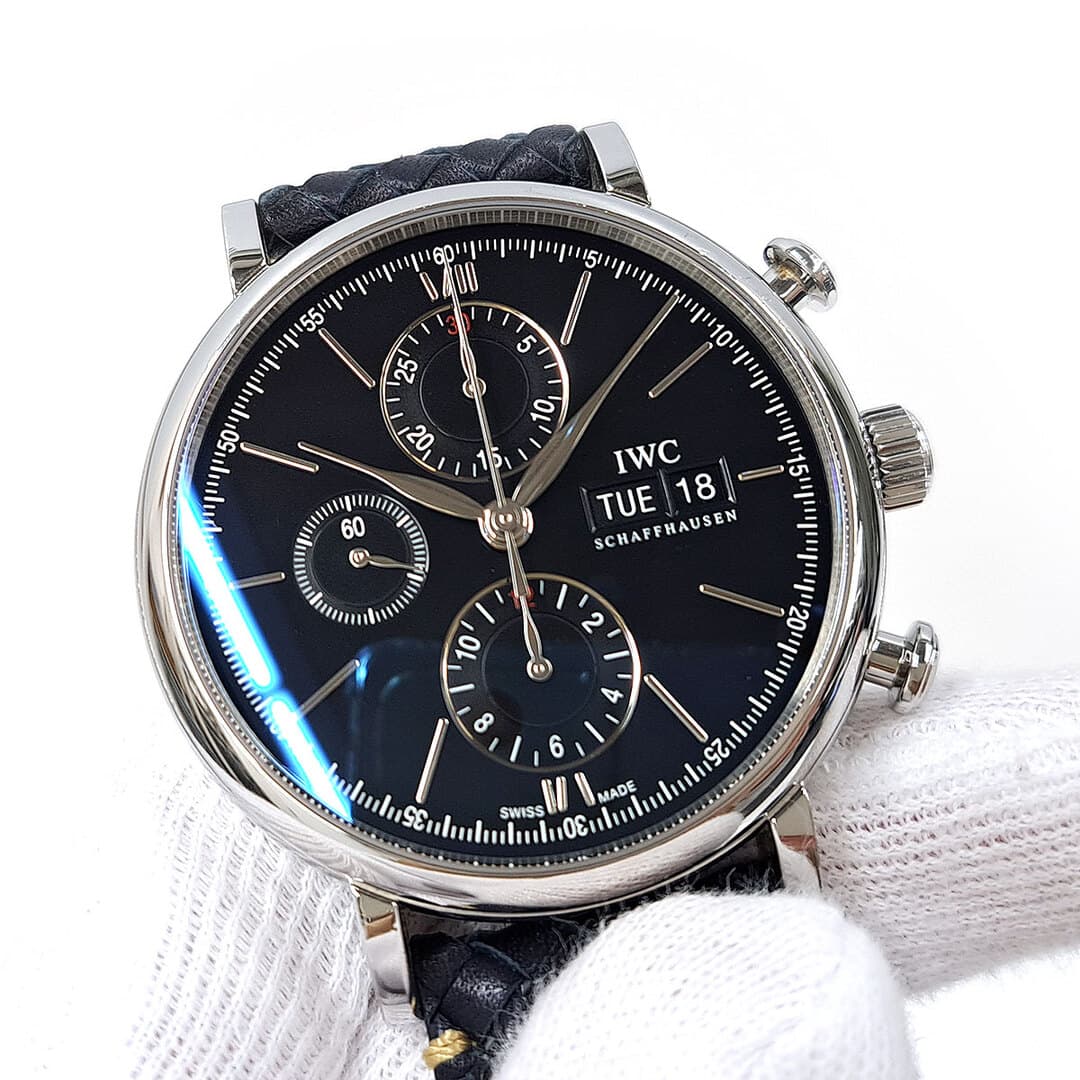 IWC Portofino — 9