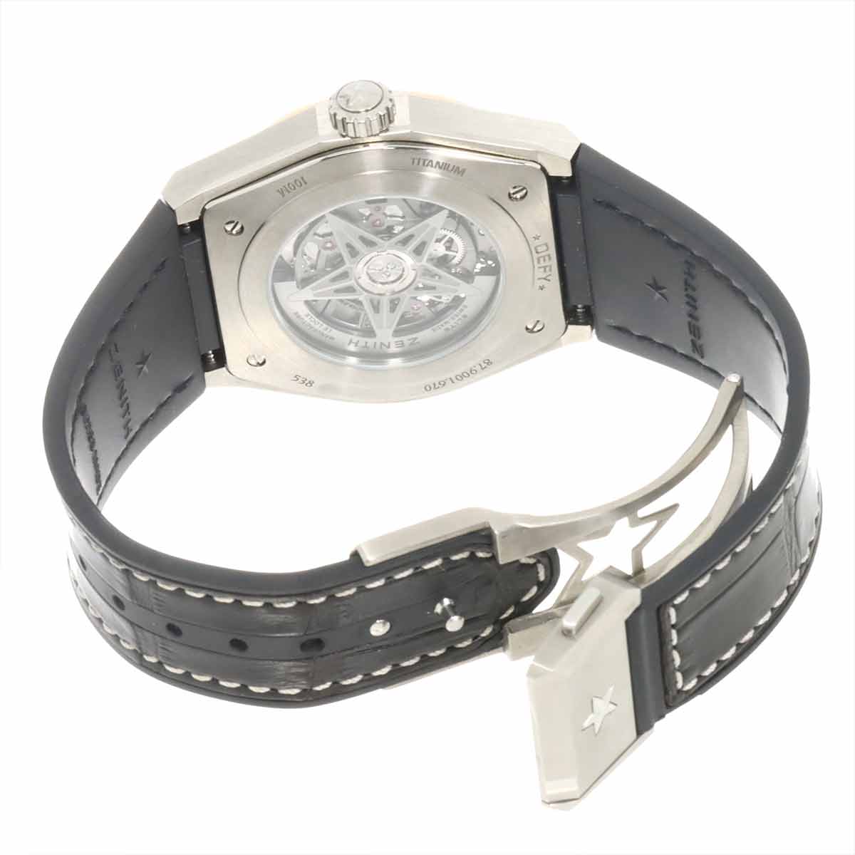 Zenith Defy Classic — 5