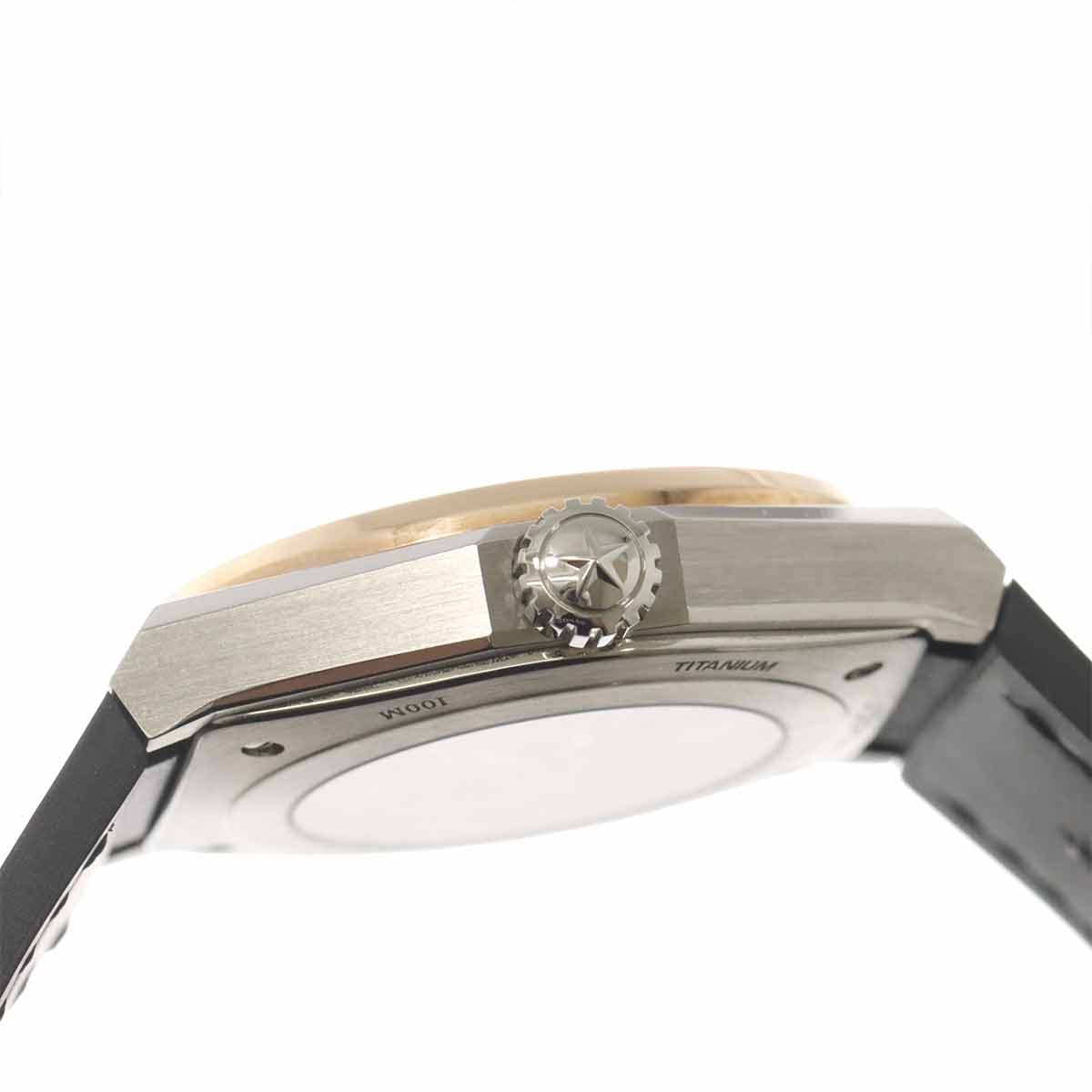 Zenith Defy Classic — 6