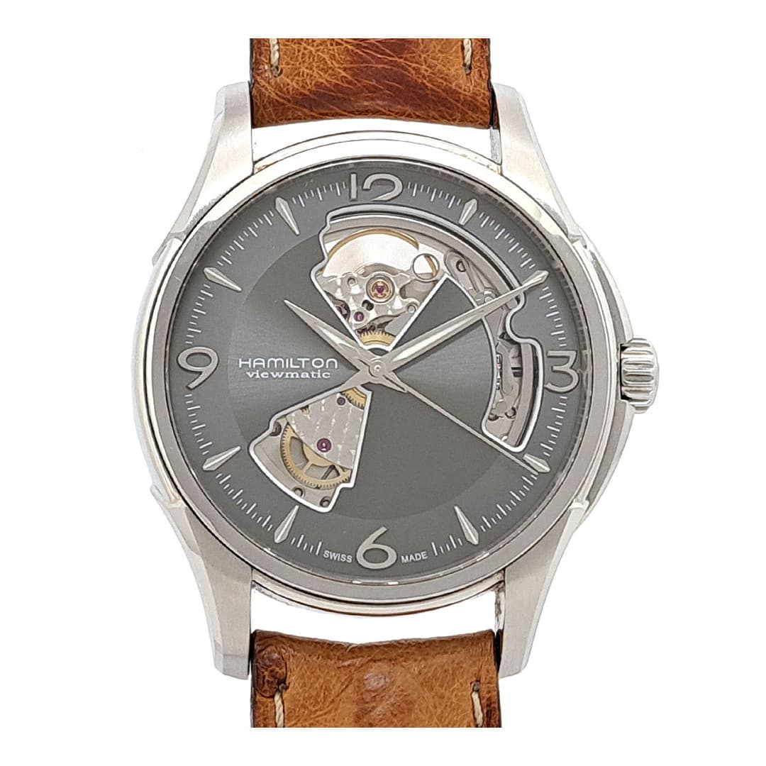Hamilton Jazzmaster