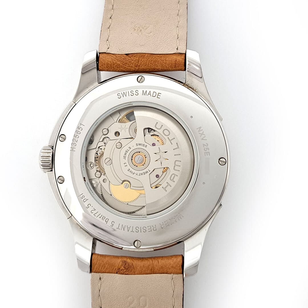 Hamilton Jazzmaster — 5