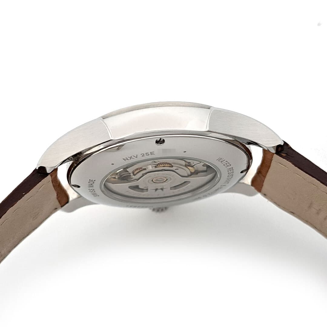 Hamilton Jazzmaster — 7