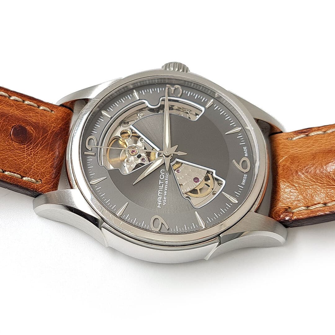 Hamilton Jazzmaster — 9