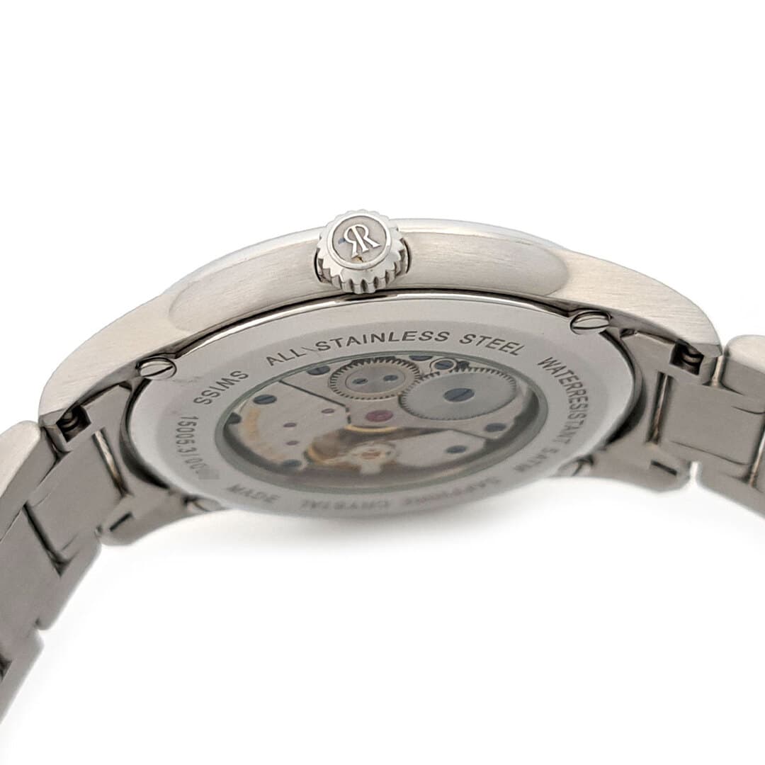 REVUE THOMMEN Slimline — 4