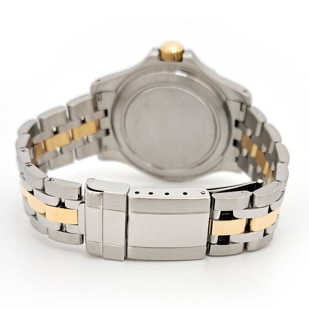 Tudor Prince Date Hydronaut — 3