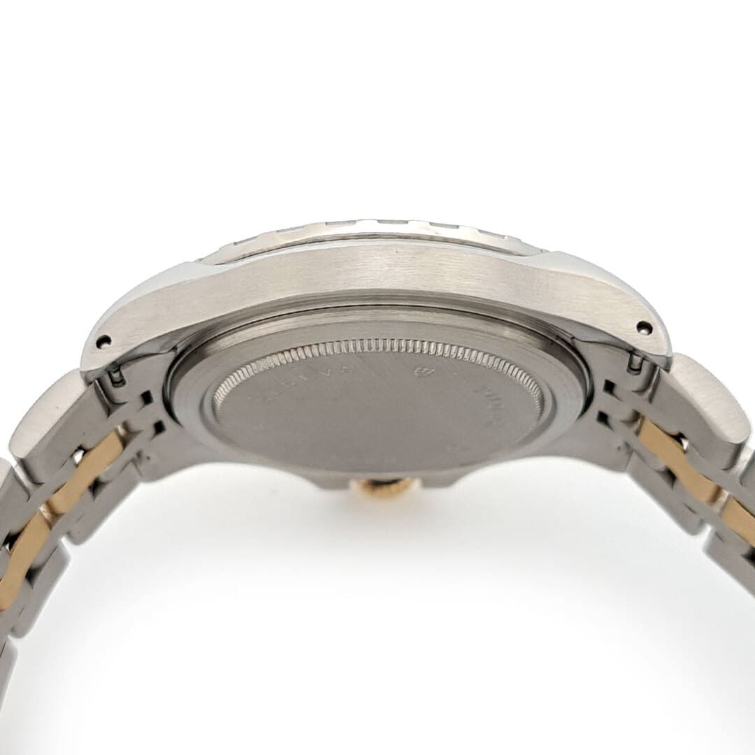 Tudor Prince Date Hydronaut — 7