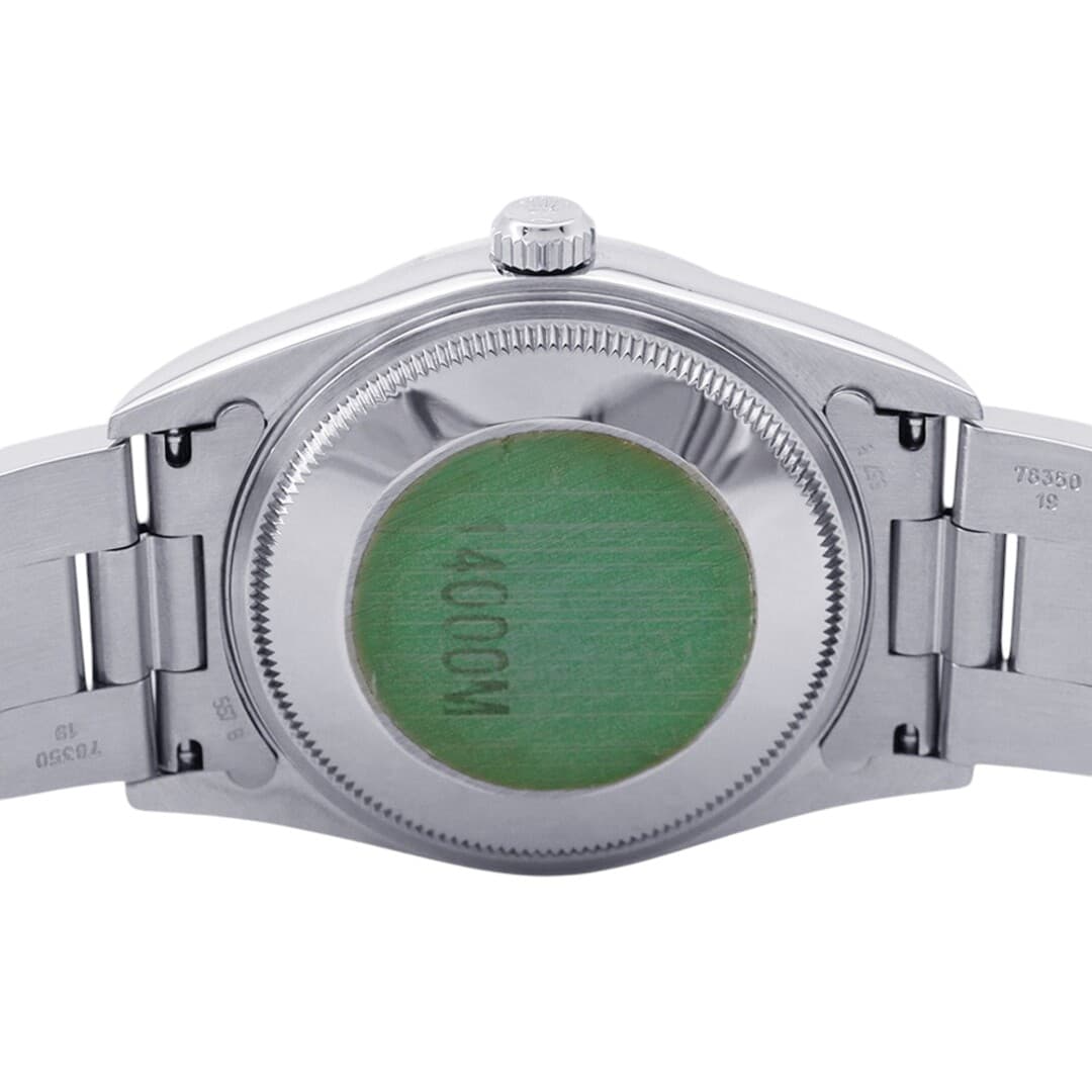 Rolex Air-King — 3