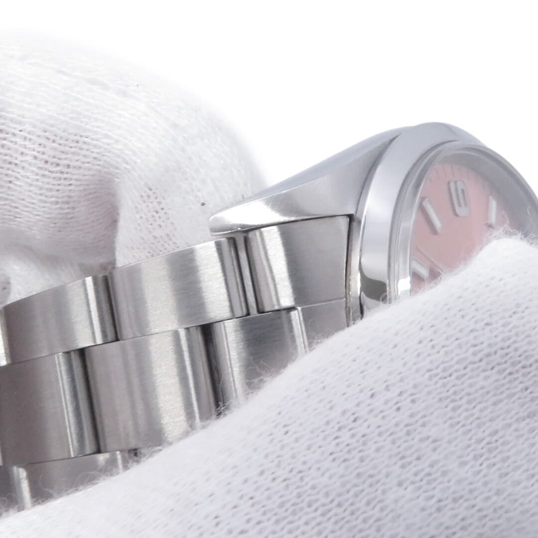 Rolex Air-King — 5