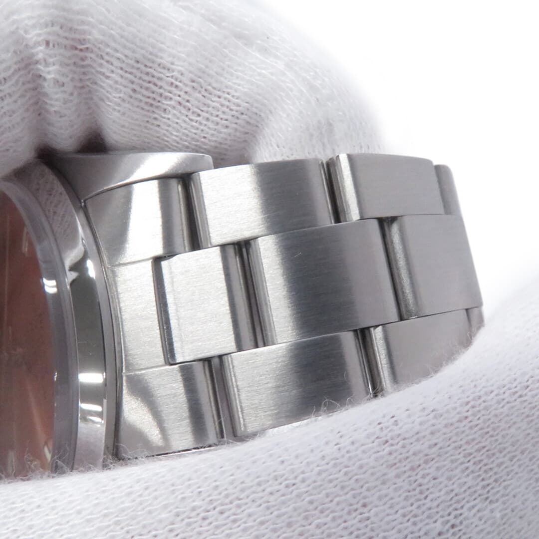 Rolex Air-King — 6