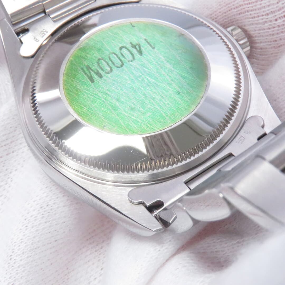Rolex Air-King — 10