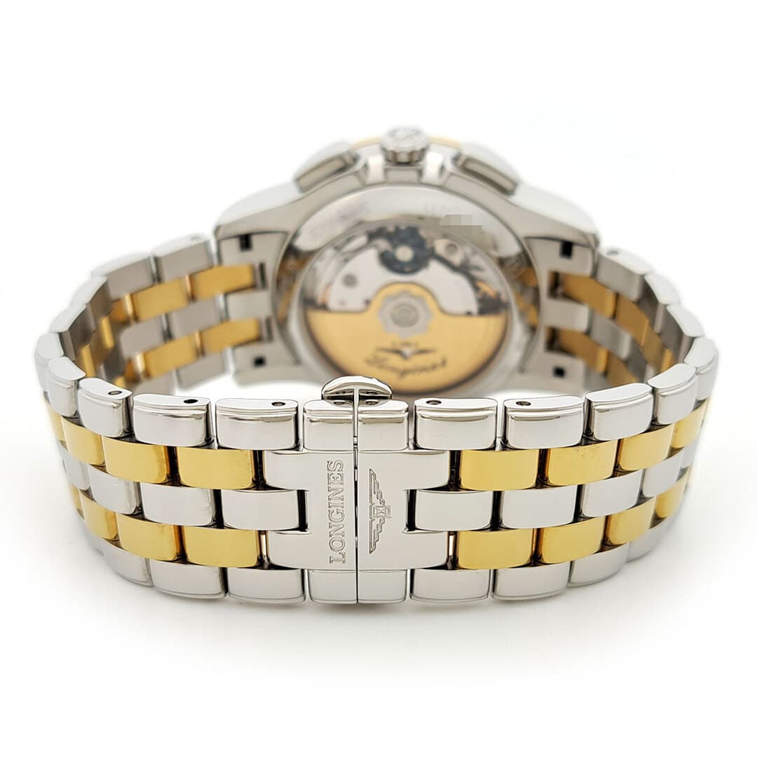 Longines Grand Classic Flagship — 3