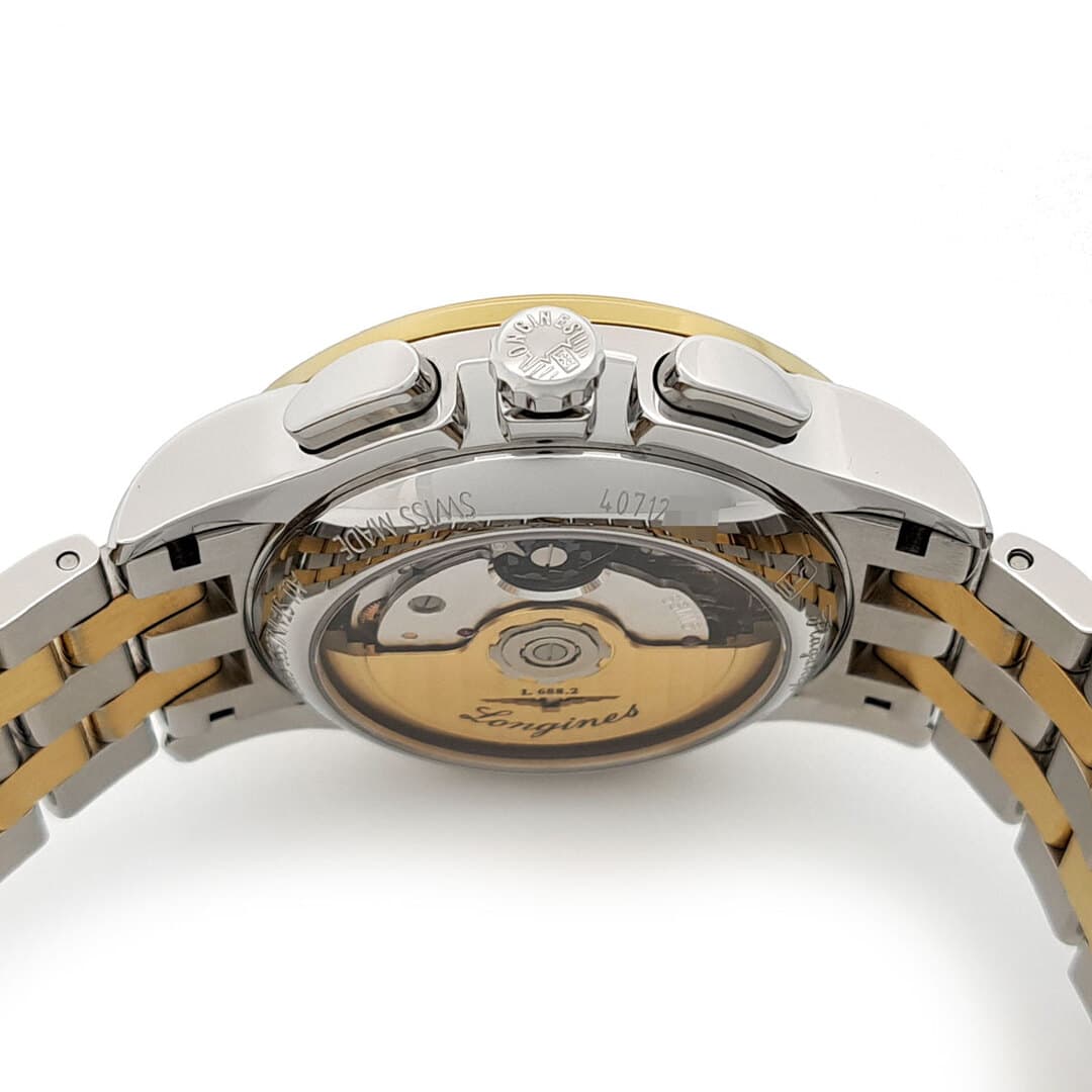 Longines Grand Classic Flagship — 4