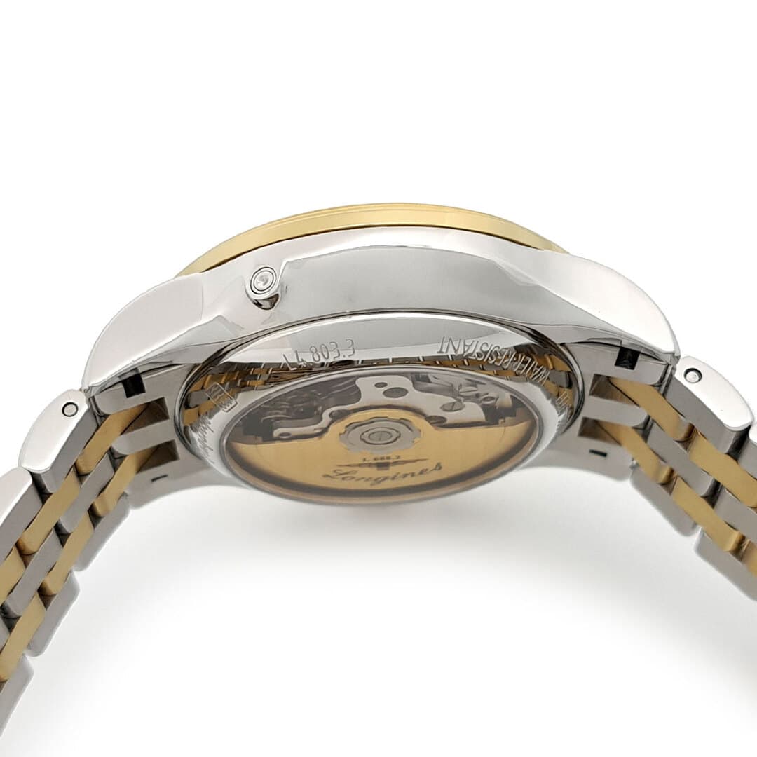 Longines Grand Classic Flagship — 7