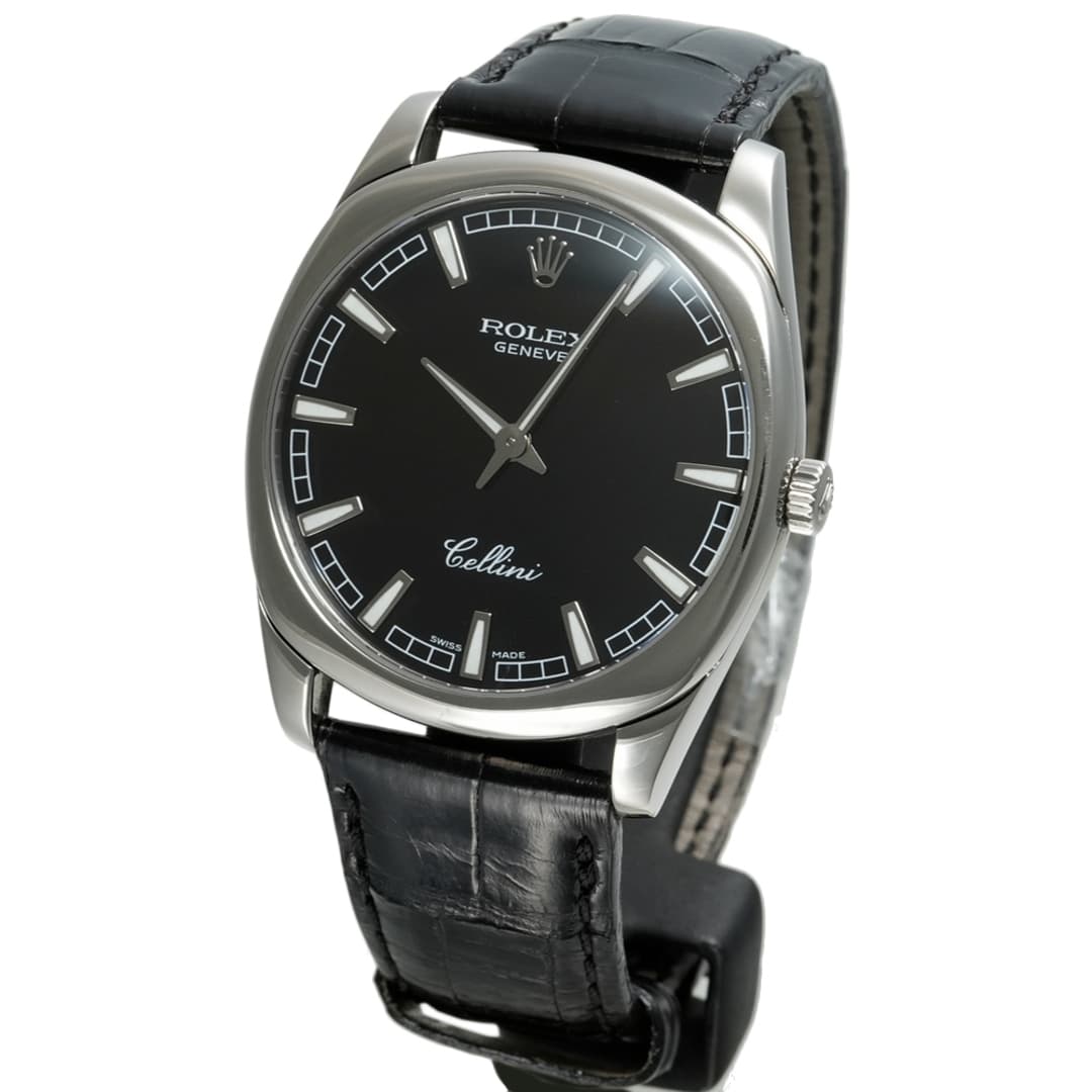 Rolex Cellini — 3