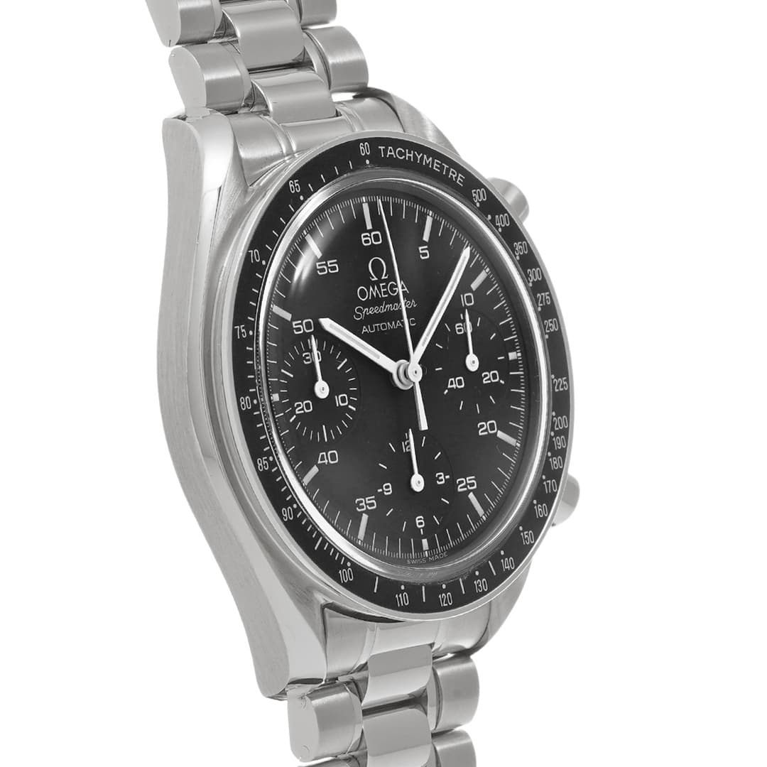 Omega Speedmaster Automatic — 3