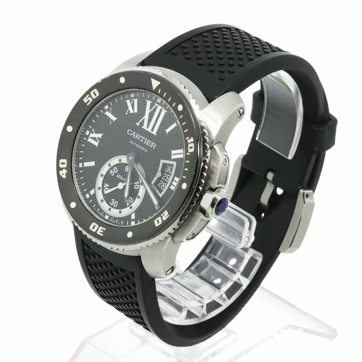 Cartier Calibre de Cartier Diver — 3