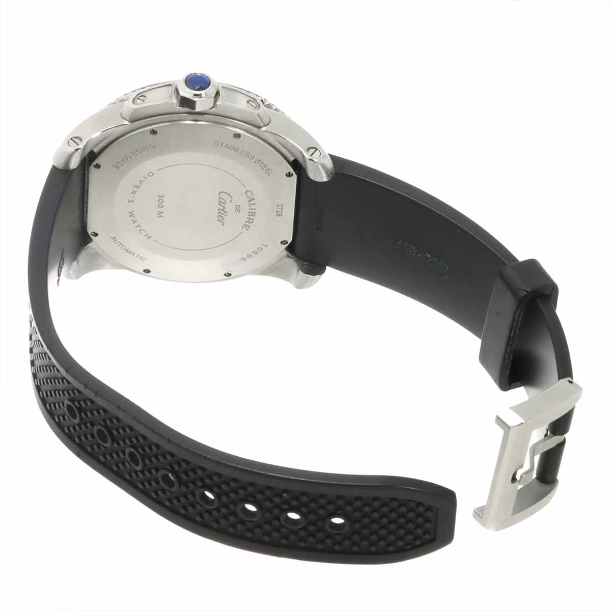 Cartier Calibre de Cartier Diver — 5