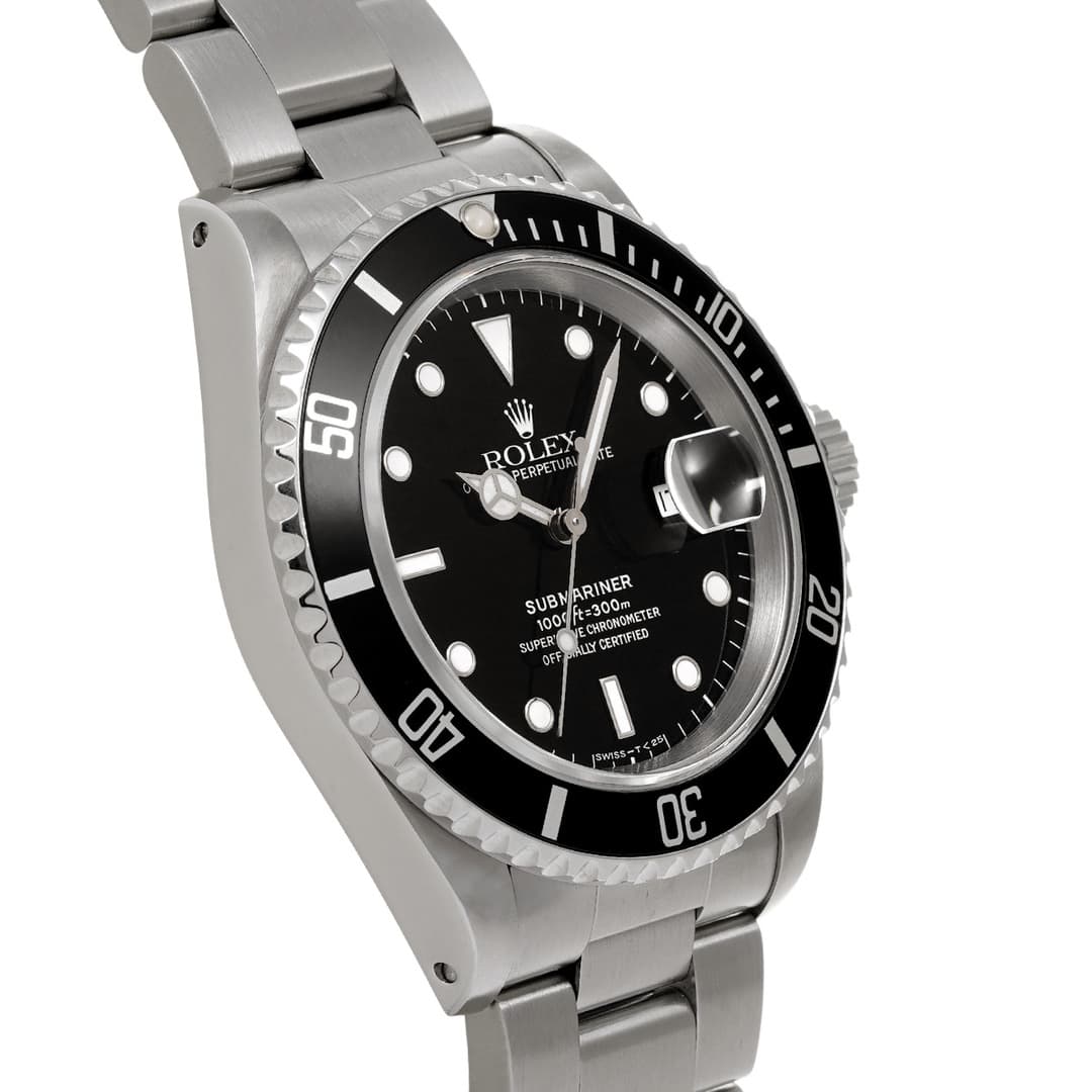 Rolex Submariner — 3