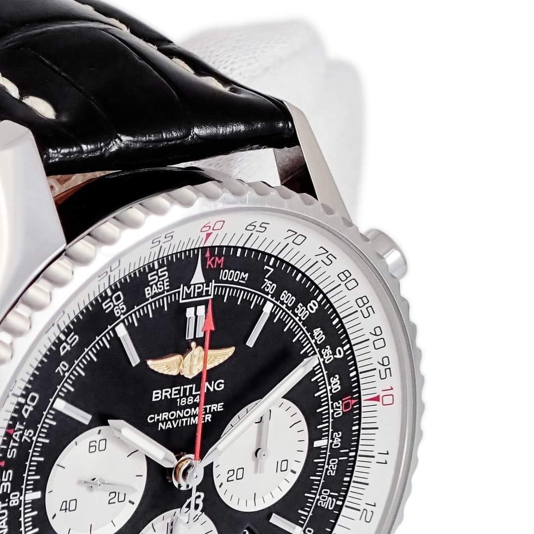 Breitling Navitimer 01 — 4