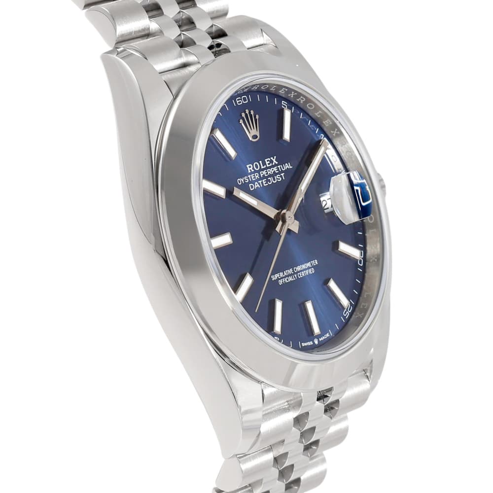Rolex Datejust 41 — 3