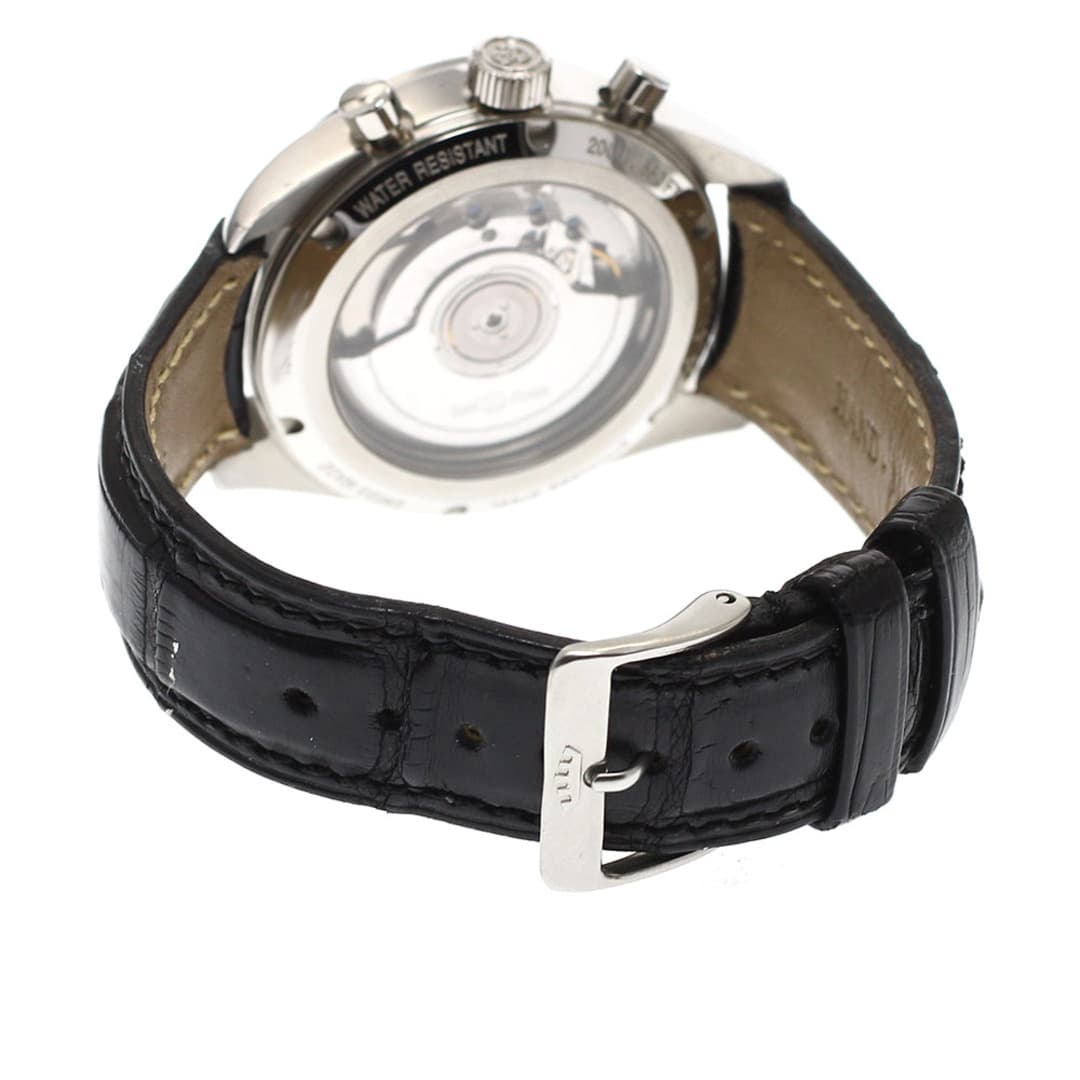 Bell & Ross 130 Chronographe — 4