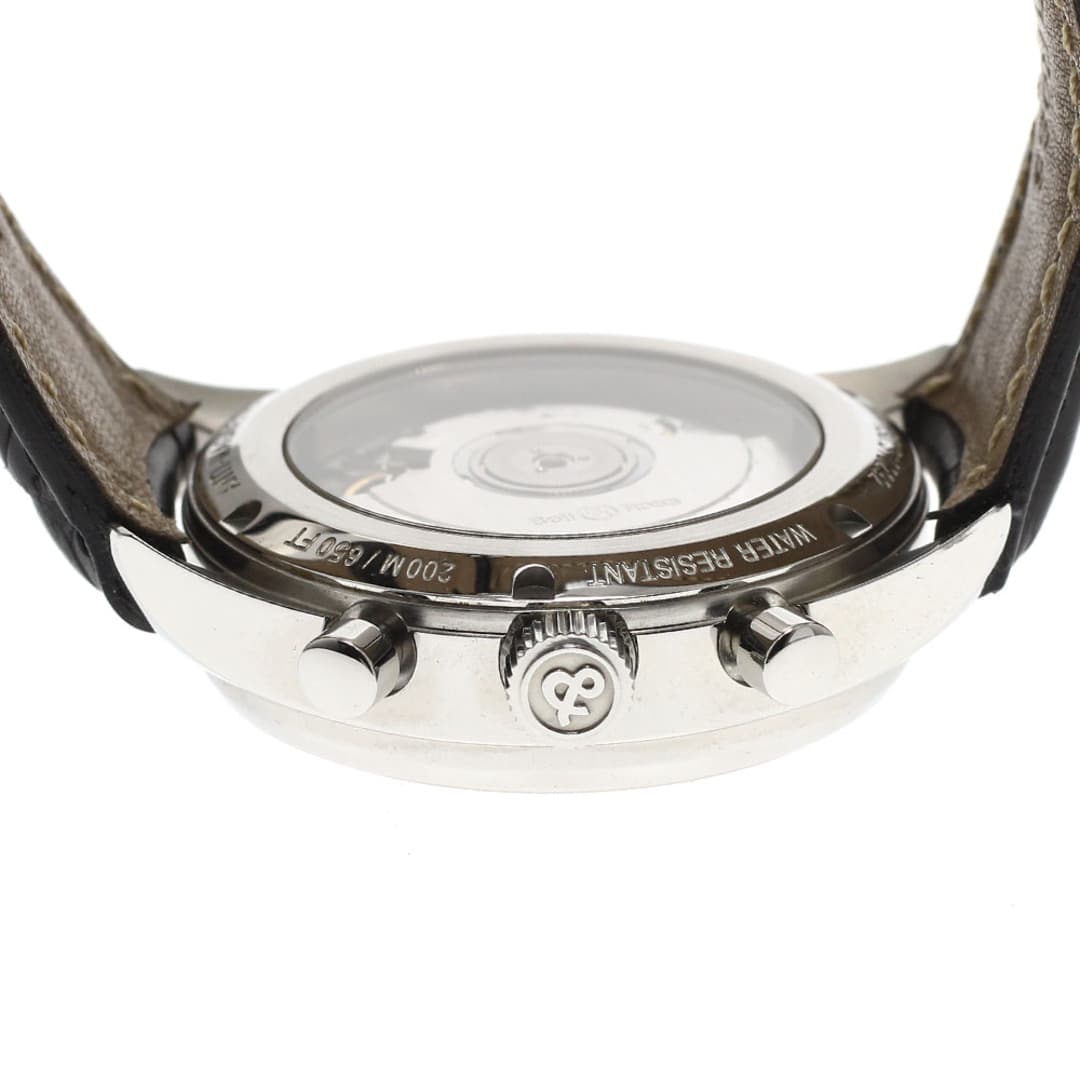 Bell & Ross 130 Chronographe — 5