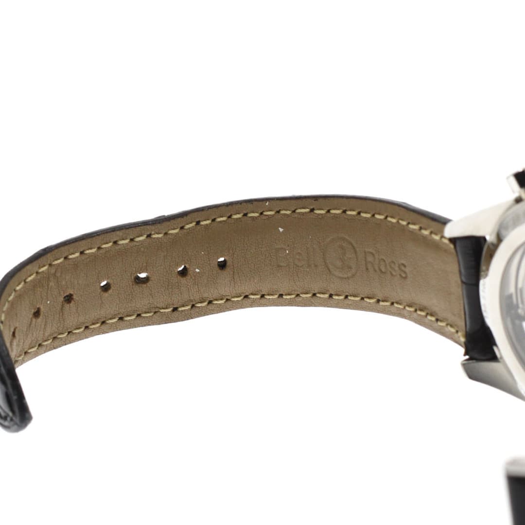 Bell & Ross 130 Chronographe — 7