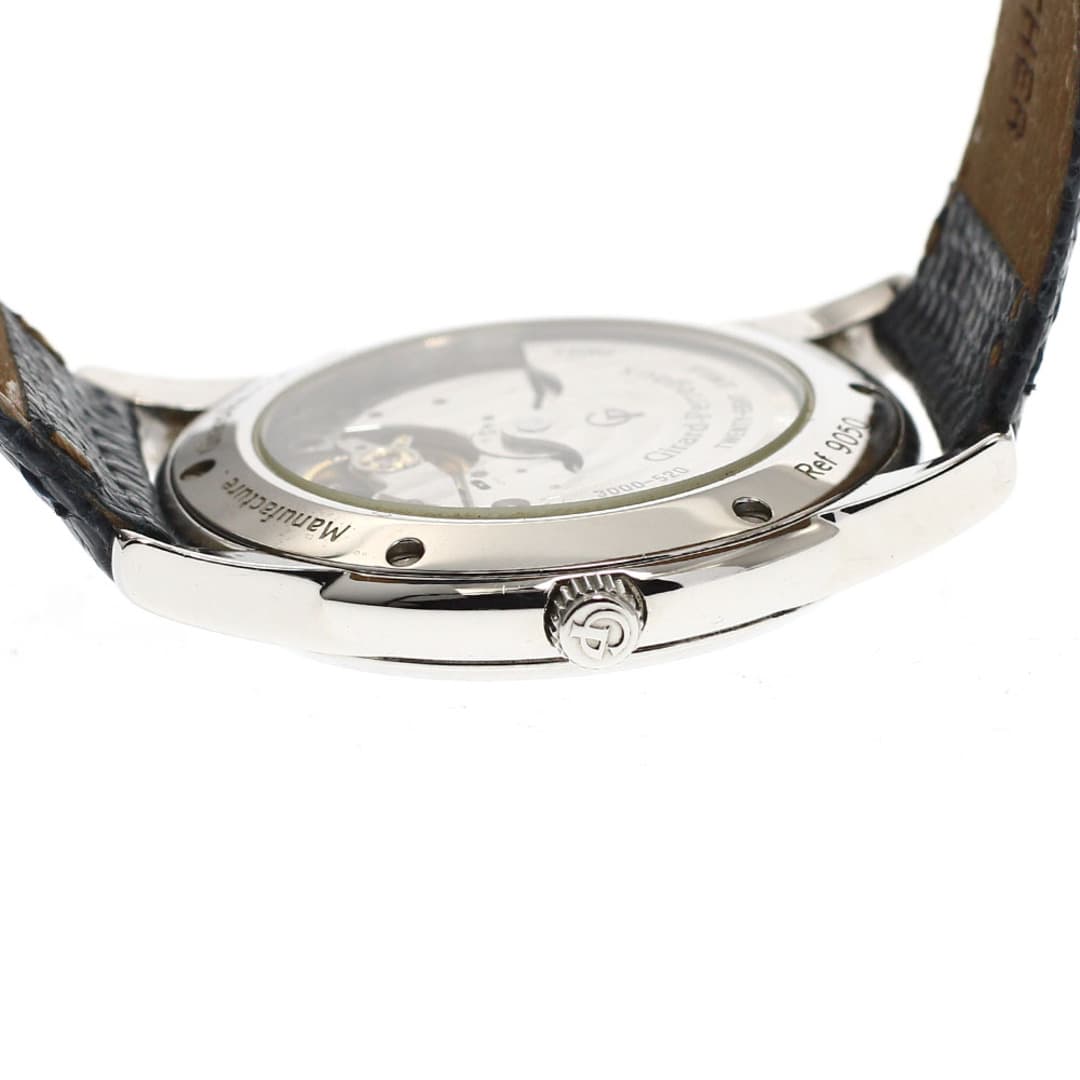Girard-Perregaux Montre plate — 4