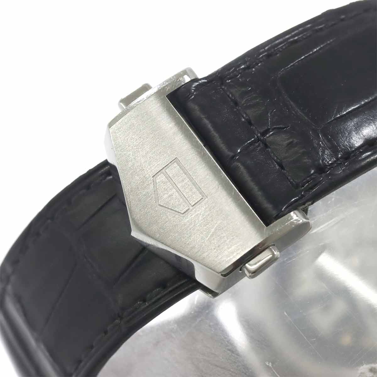TAG Heuer Carrera Chronographe — 7