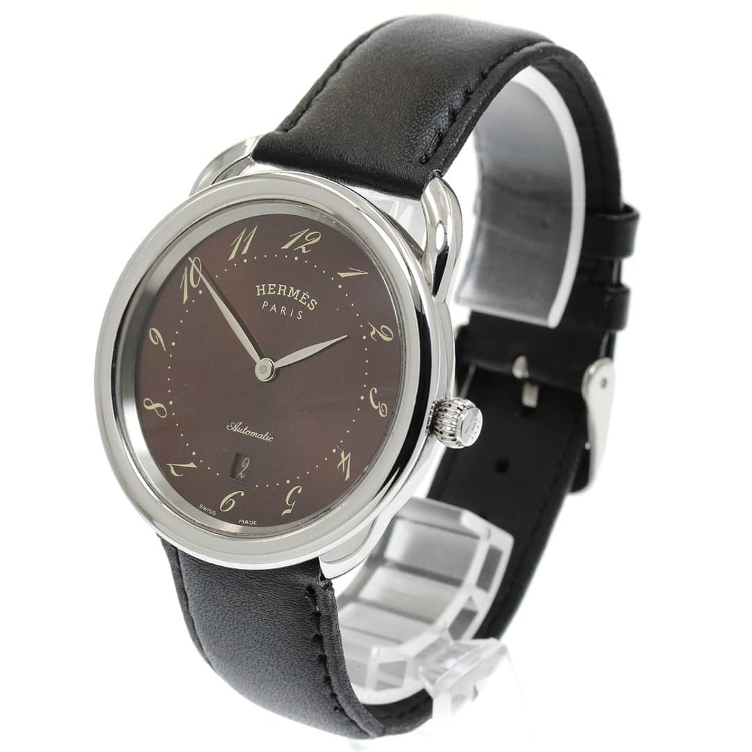 Hermès Arceau — 2