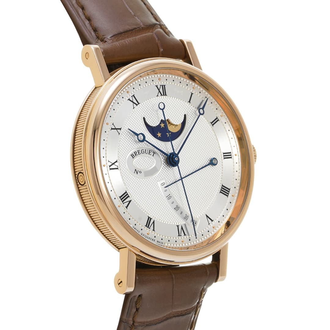 Breguet Classique Phase de Lune — 3