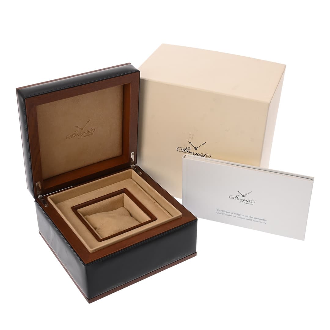 Breguet Classique Phase de Lune — 5