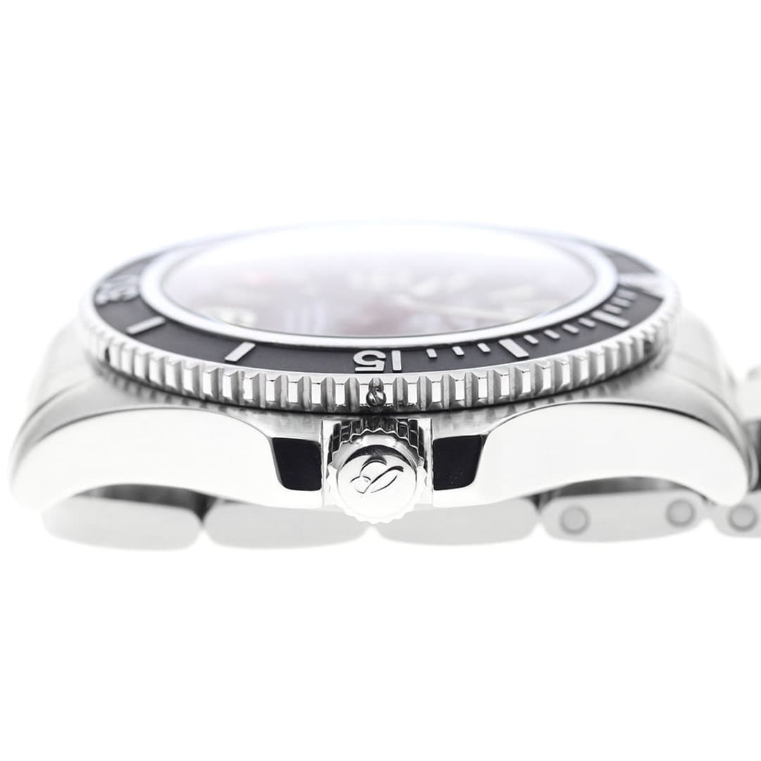 Breitling Superocean 42 — 6