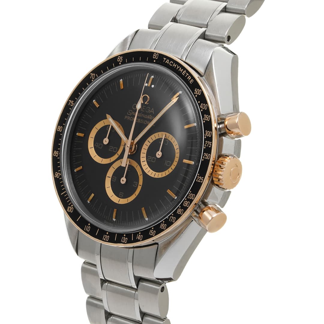 Omega Speedmaster Professional Apollo 15 35e — 2
