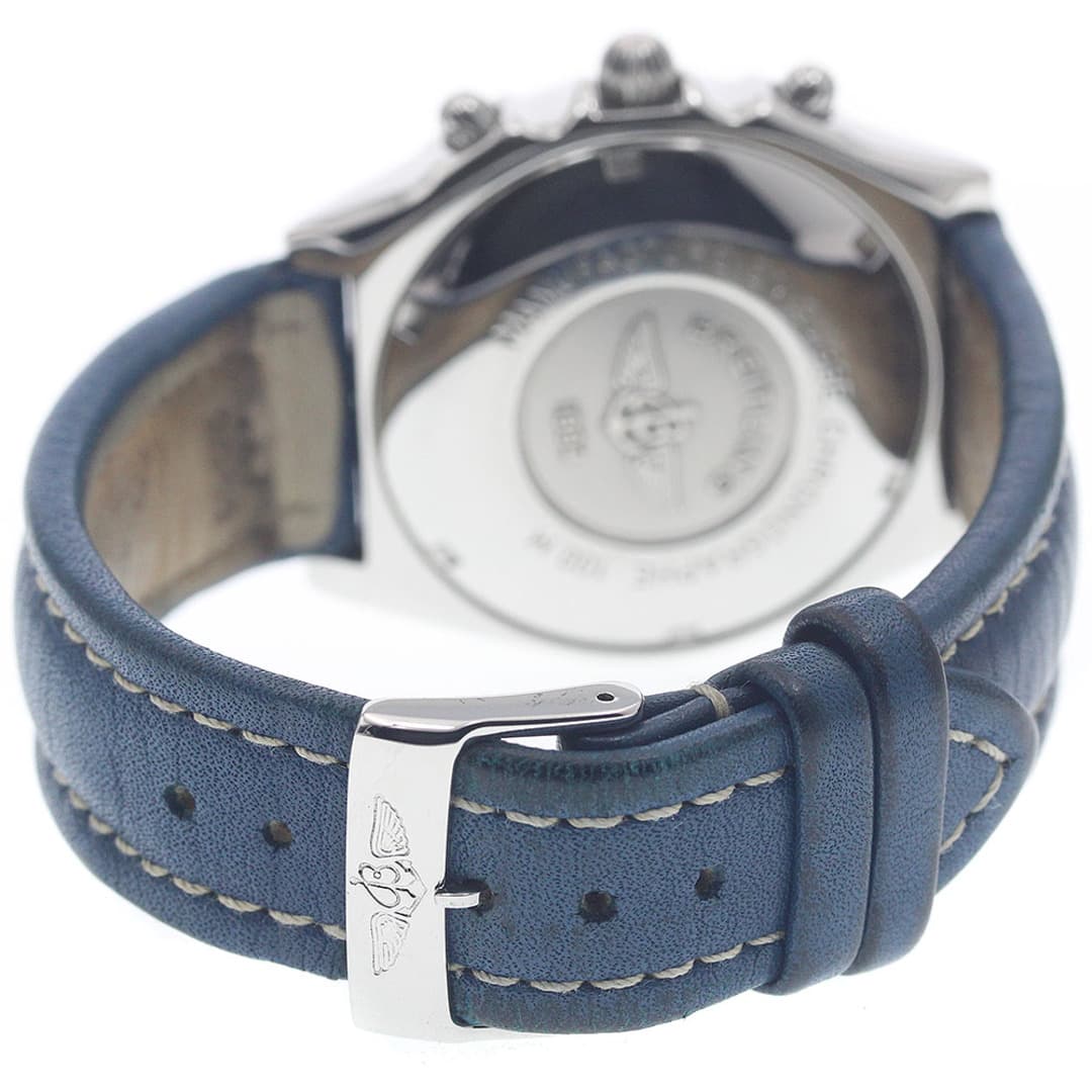 Breitling Chronomat — 3