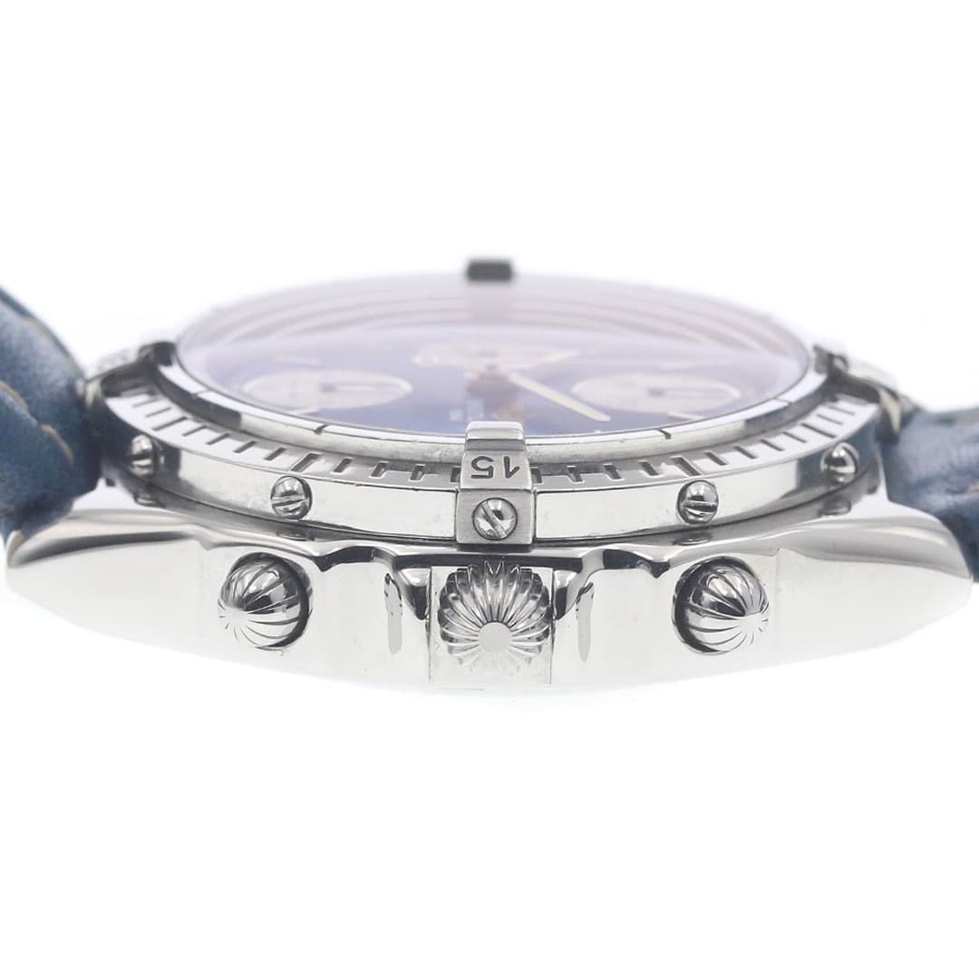 Breitling Chronomat — 5