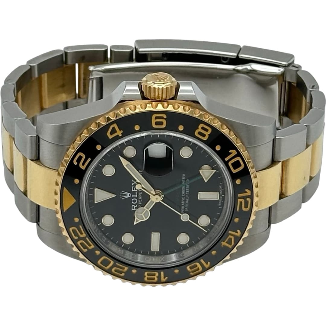 Rolex GMT-Master II — 5