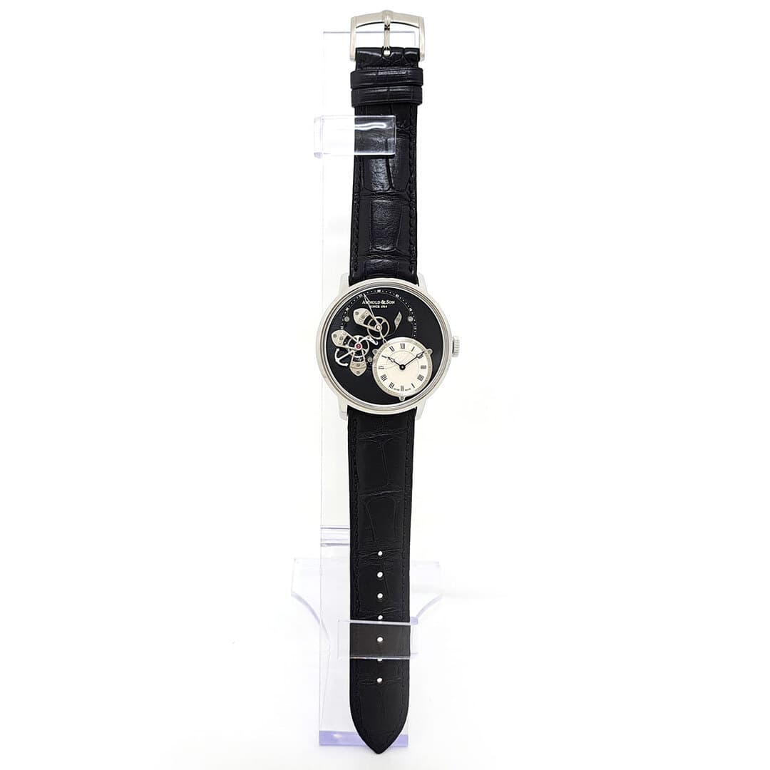 Arnold & Son DATB — 2