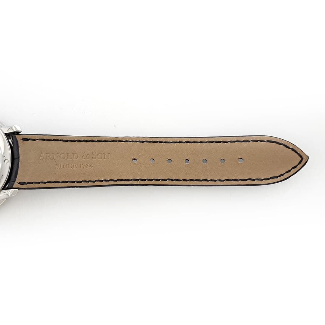 Arnold & Son DATB — 8